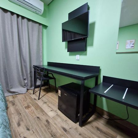 Hotel Mirage Vilhena 外观 照片