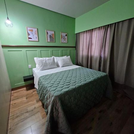 Hotel Mirage Vilhena 外观 照片