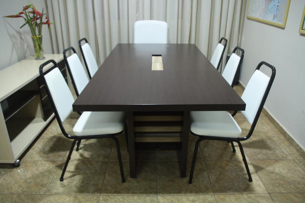 Hotel Mirage Vilhena 外观 照片
